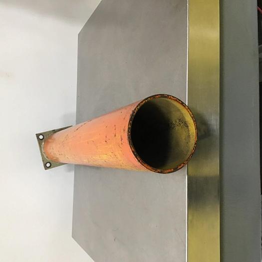 Used KAWAGUCHI Stop Bar Cover JEKS-265 / SBC #127326