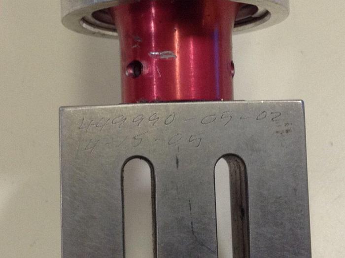 Used DUKANE Welding Horn 41C28-001 #85257