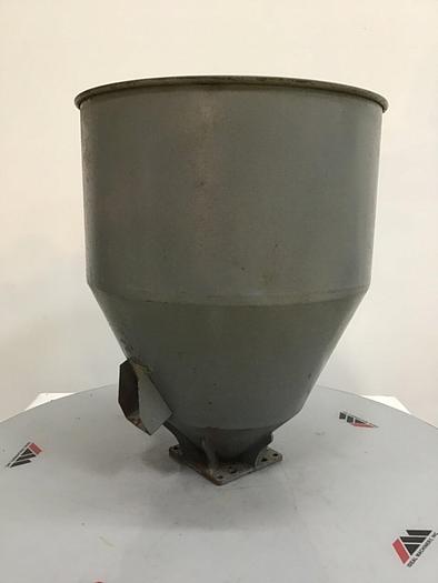 Used GENERIC Hopper 24X24 HOP #134584