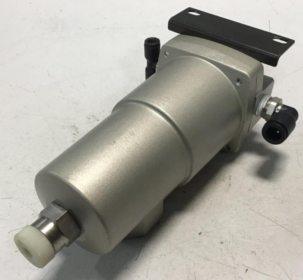 Used SMC Micro Mist Separator AMD150-02B USED