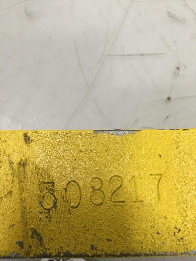 Used VAN DORN Toggle Link 308217 #117163