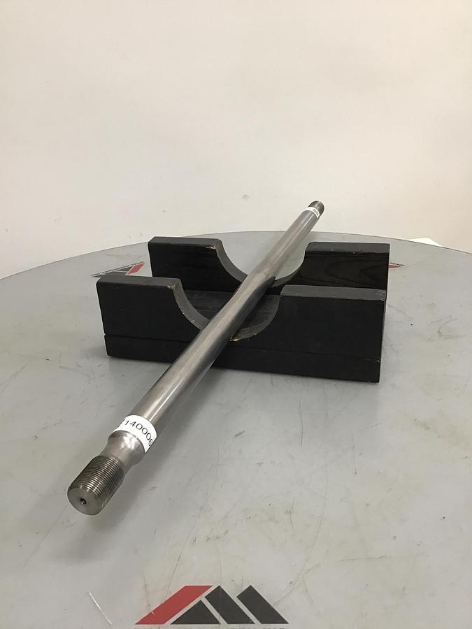 Used DEMAG Ergotech Viva 250-80 / TB