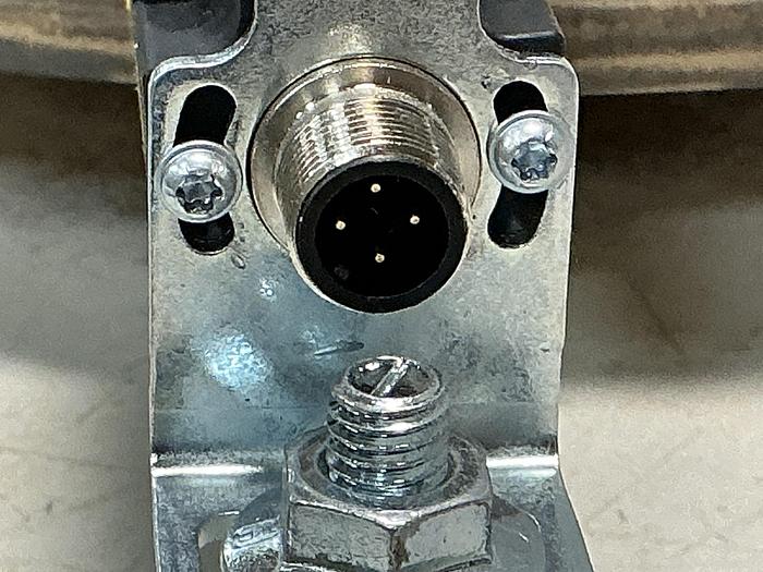 Used SCHMERSAL SLG440COM-E-0800-03