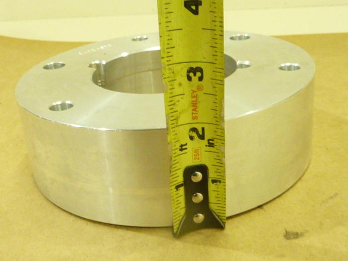 DYNACORP Armature Hub 540-0313 #43162