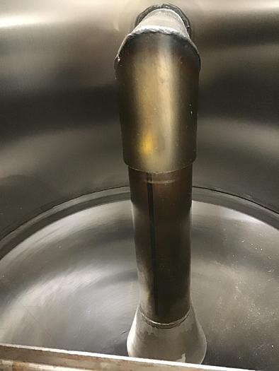 Used Conair Dryer & Hopper SC30 Used SC30 USED