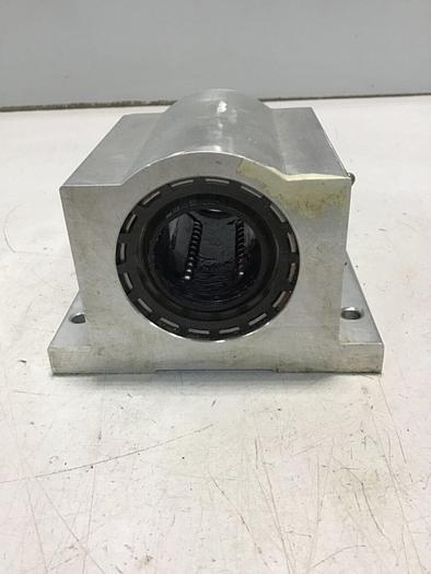 Used THOMSON Super Block Pillow Linear Bearing SPB24 #141171