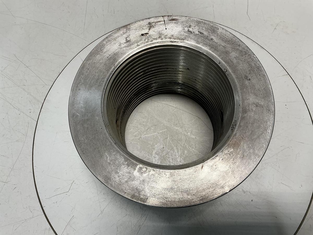 Used VAN DORN 341377ST