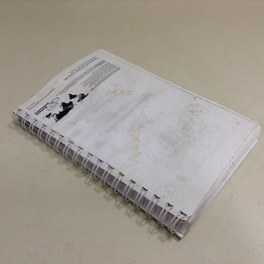 Used ROCKWELL Documentation Reference Guide ABT-N100-DRG70 #70756