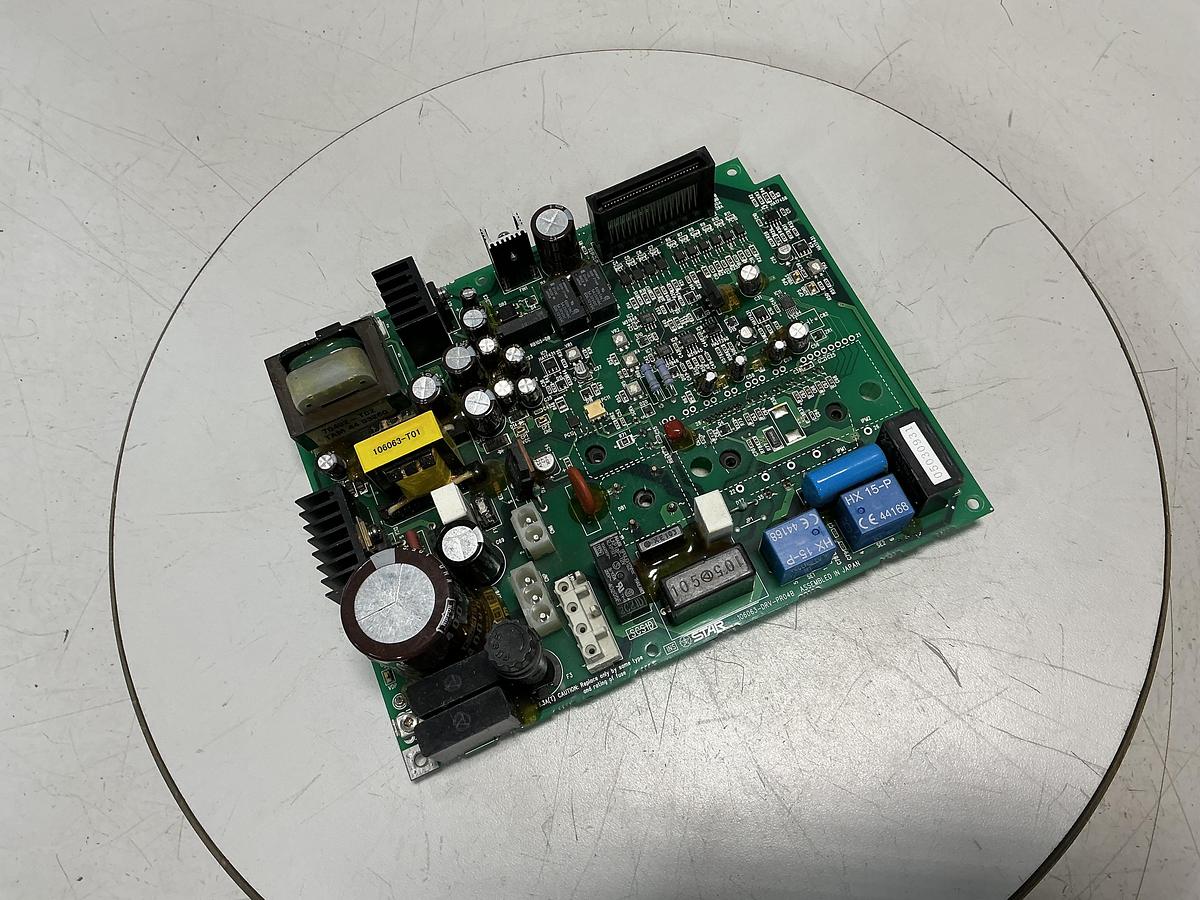Used STAR 106063-DRV-PR04B