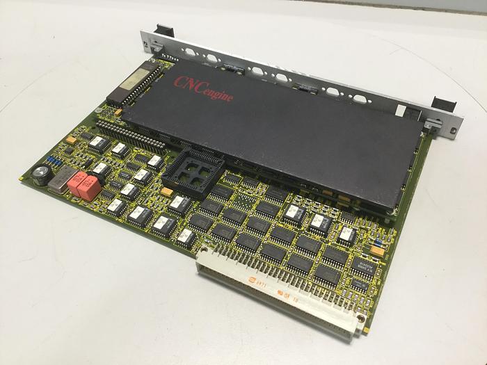 Used ARBURG Circuit Board ARB669 669 #106877