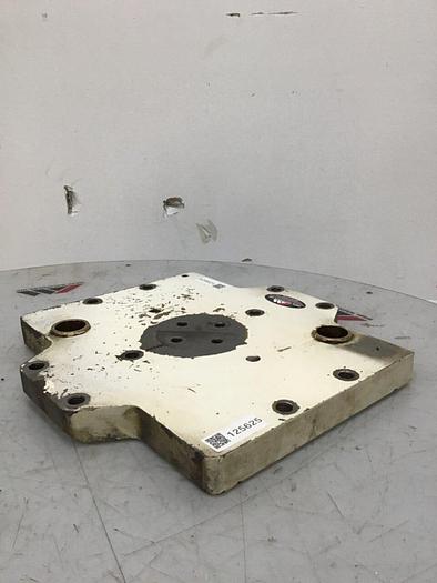 Used ENGEL Ejector Box Plate ES200/330/250 / EBP #125625