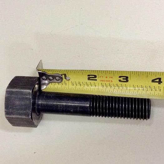 Used PPE Hex Head Mold Clamp Bolt BOLT774 #69774