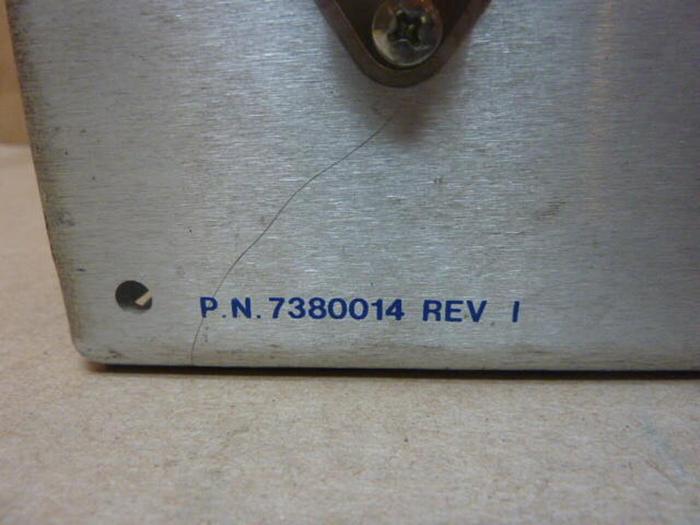 Used INTERNATIONAL POWER Power Supply 7380014 #31532