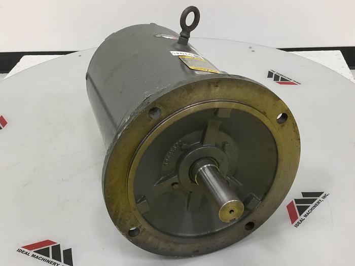 Used BALDOR 20 HP Motor 5232476-1 #91945