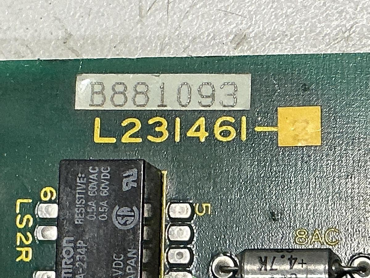 Used TOSHIBA K35334G