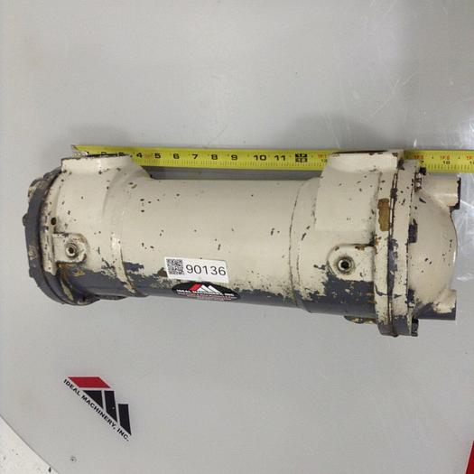 Used THERMAL TRANSFER Heat Exchanger R-1014-93942 Used