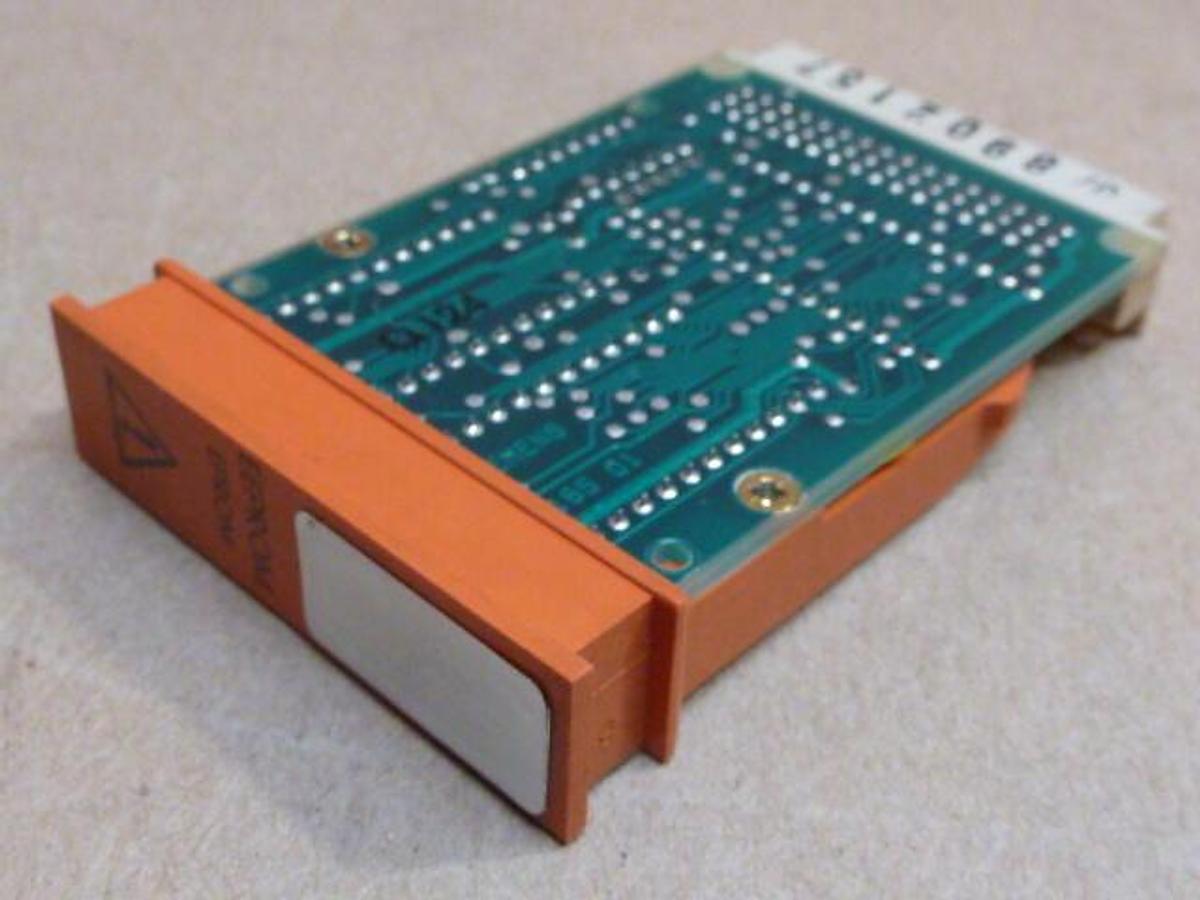 Used SIEMENS Memory Submodule 6ES5 374-0AA11 Used