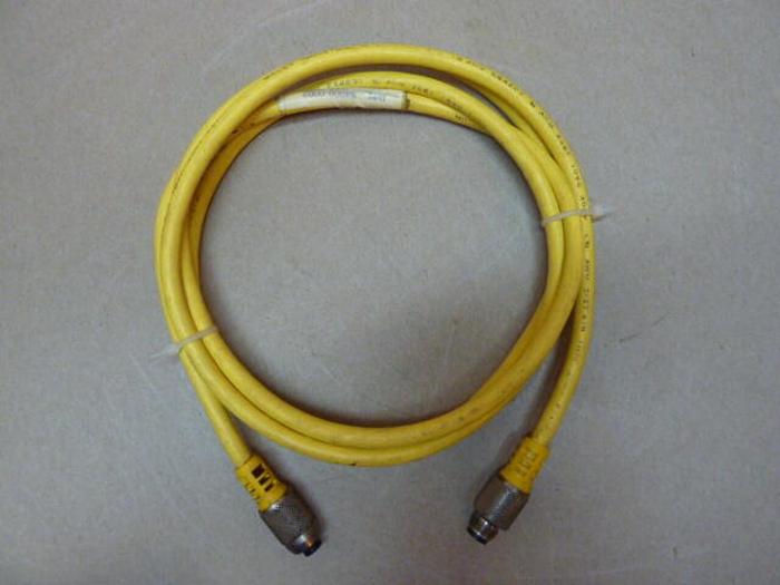 Used MOLEX Industrial Interfaces Cord 84909-0002 #28681