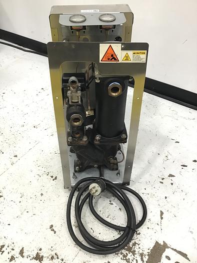 Used ADVANTAGE SK-1035LEP-21D1 Thermolator Used #142683