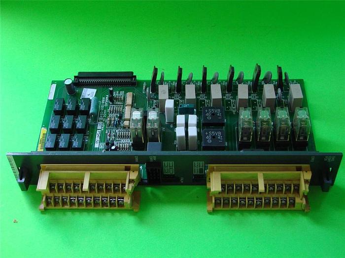 Used FANUC Circuit Board A16B-1212-0540/06D #8289