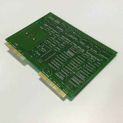 Used FUJI ELECTRIC Processor Card F770 60 26 3D F77060263D UM200-D0IC Used