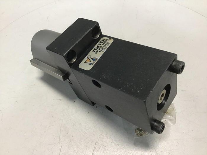 Used VEKTEK Block Cylinder 20-1210-01 #112829