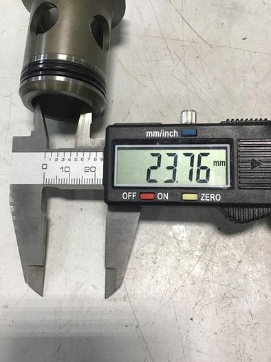 Used VICKERS Cartridge Valve Insert 25-D10-30 USed