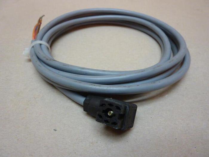 SICK OPTIC ELECTRONIC Cable 2 009 117 #32608