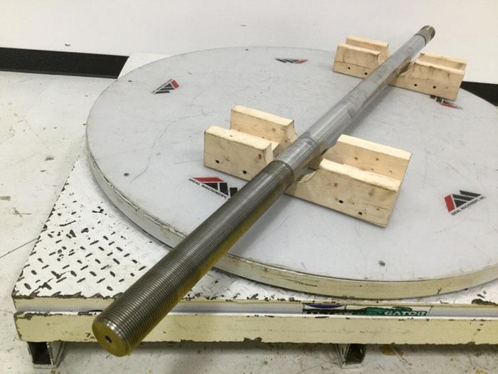 Used VAN DORN Tie Bar 340953-B Used