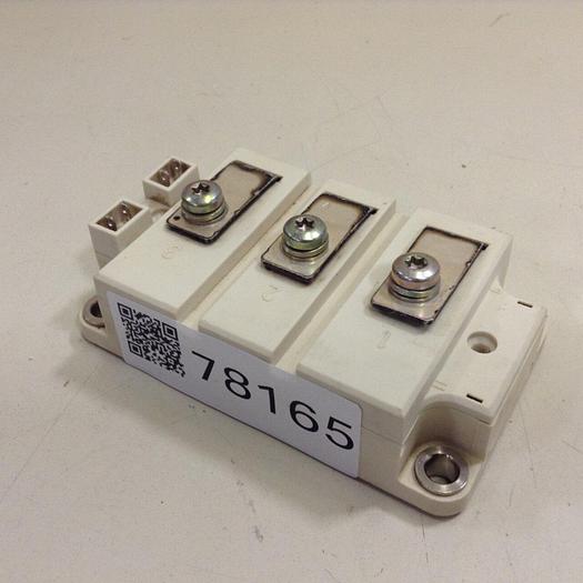 Used SIEMENS Module BSM 150 GB 100 D #78165