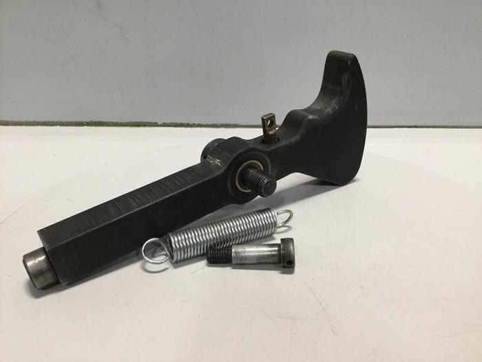 Used CINCINNATI MILACRON Stop Bar Lock VT220-12 / SBL #114735