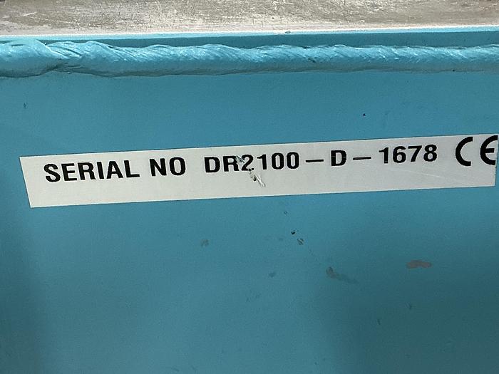 Used BUNTING 17C37PR4