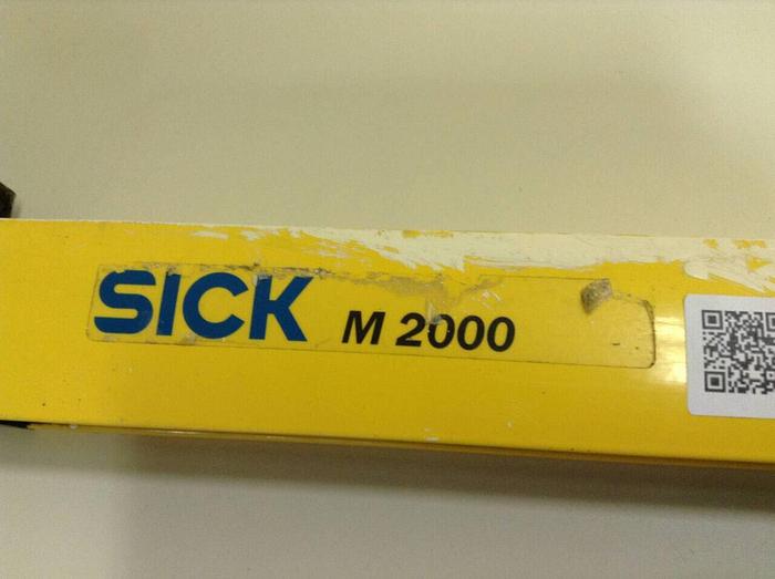 Used SICK Light Curtain M20S-04130A122 Used