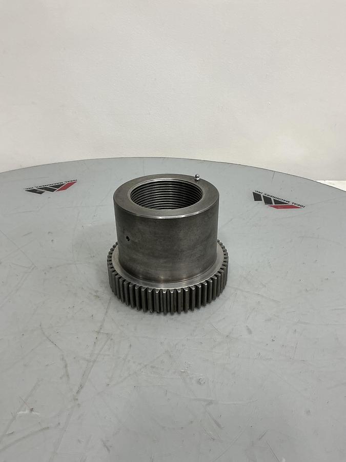 Used VAN DORN 302554ST