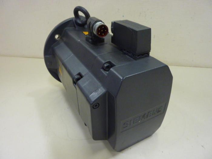 Used SIEMENS Servo Motor 1FK7083-5AF71-1FV5-Z Used