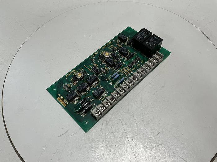 Used TOSHIBA K35334G