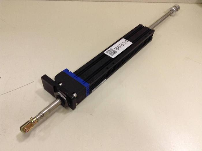 Used COPLEY MOTION Cylinder STA1116-156-S-R03C Used