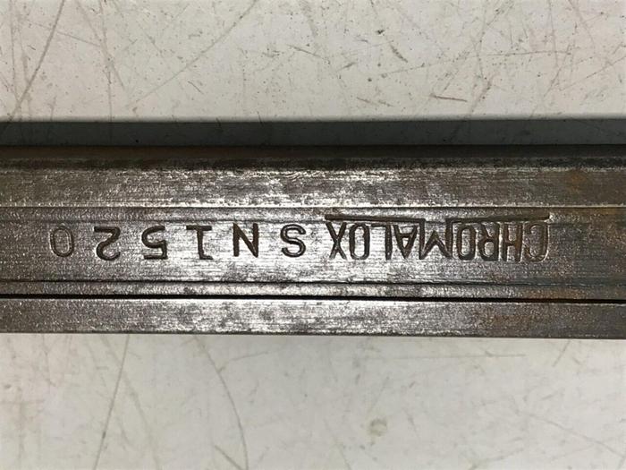 CHROMALOX 200 Watt Strip Heater TKL T62 #125817