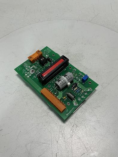 Used VAN DORN ASSY 330041