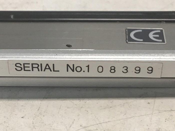 Used SONY Test Sensor SL331 #127965