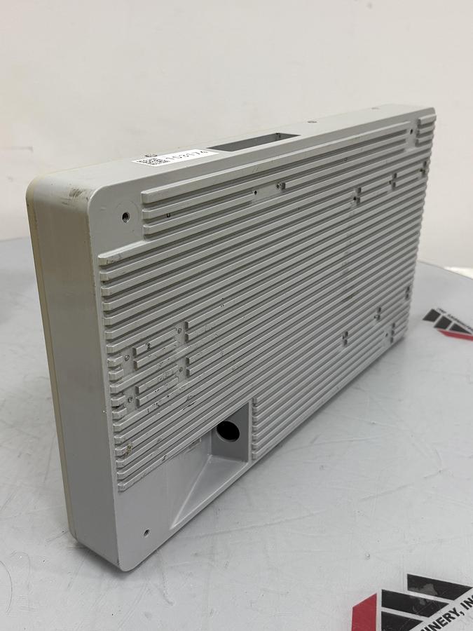 Used VAN DORN PATHFINDER 5000 W/ CARDRACK