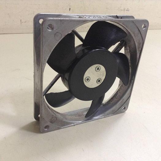 Used ORIENTAL MOTOR Orix AC Fan MU1225S-21 #85372