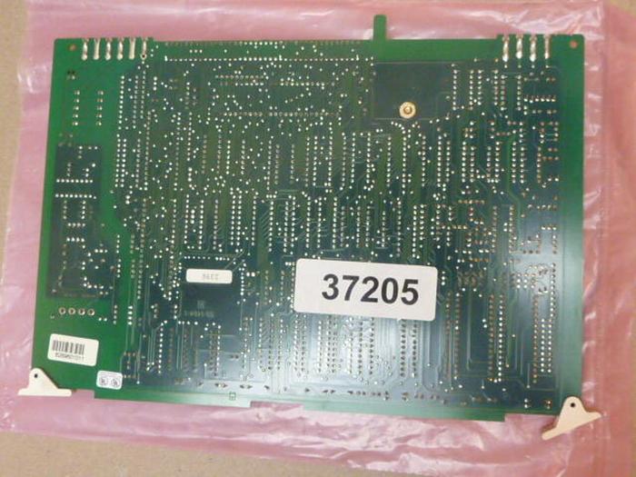 Used BARBER COLMAN Data Handler Circuit Board A-60010-701 Used