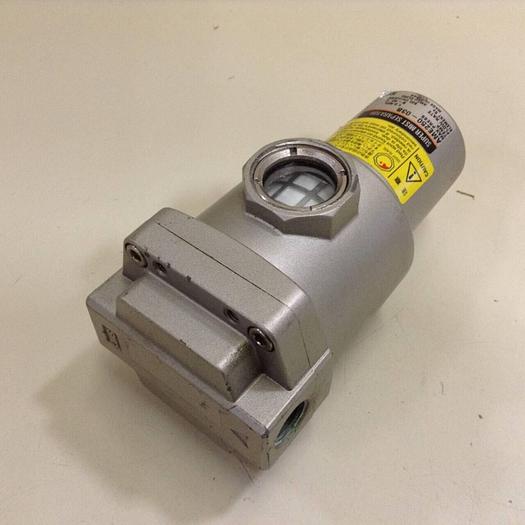 Used SMC Super Mist Separator AME250-03B #72744