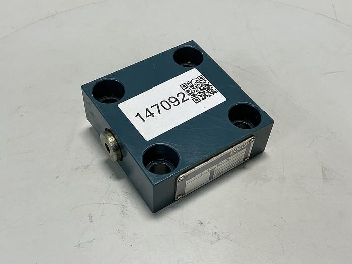 Used BOSCH 1 815 500 293