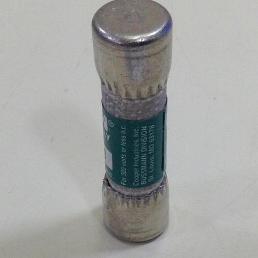 Used TRON / BUSSMANN, 10 Amp Fuse, FNQ-10, Used