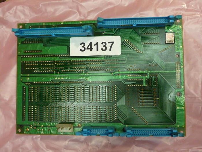 Used NISSEI Circuit Board TP-2B050 #34137