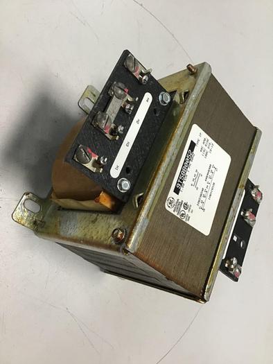 Used GENERAL ELECTRIC / GE 1.00 kVA Transformer 9T58B0052 #115794