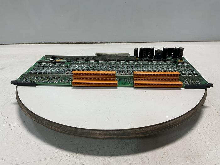 Used VAN DORN PCB PC330-038 REV-C
