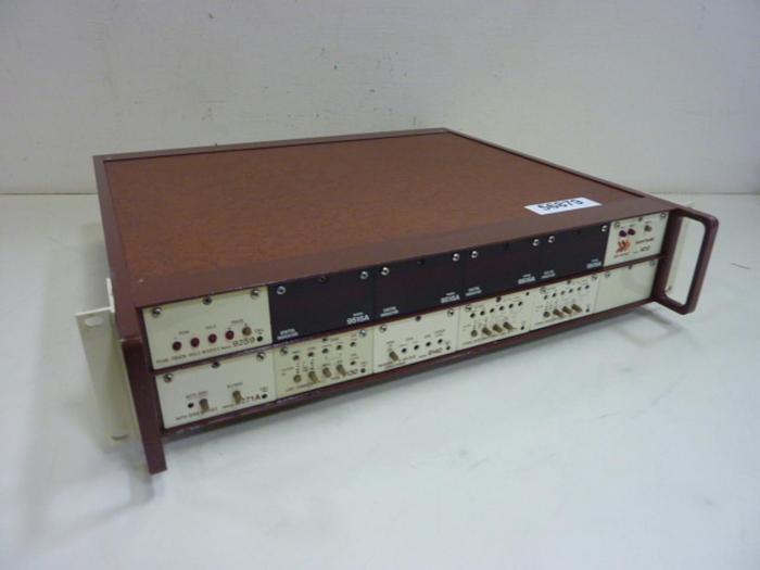 Used DAYTRONIC Control Unit 9010 USED